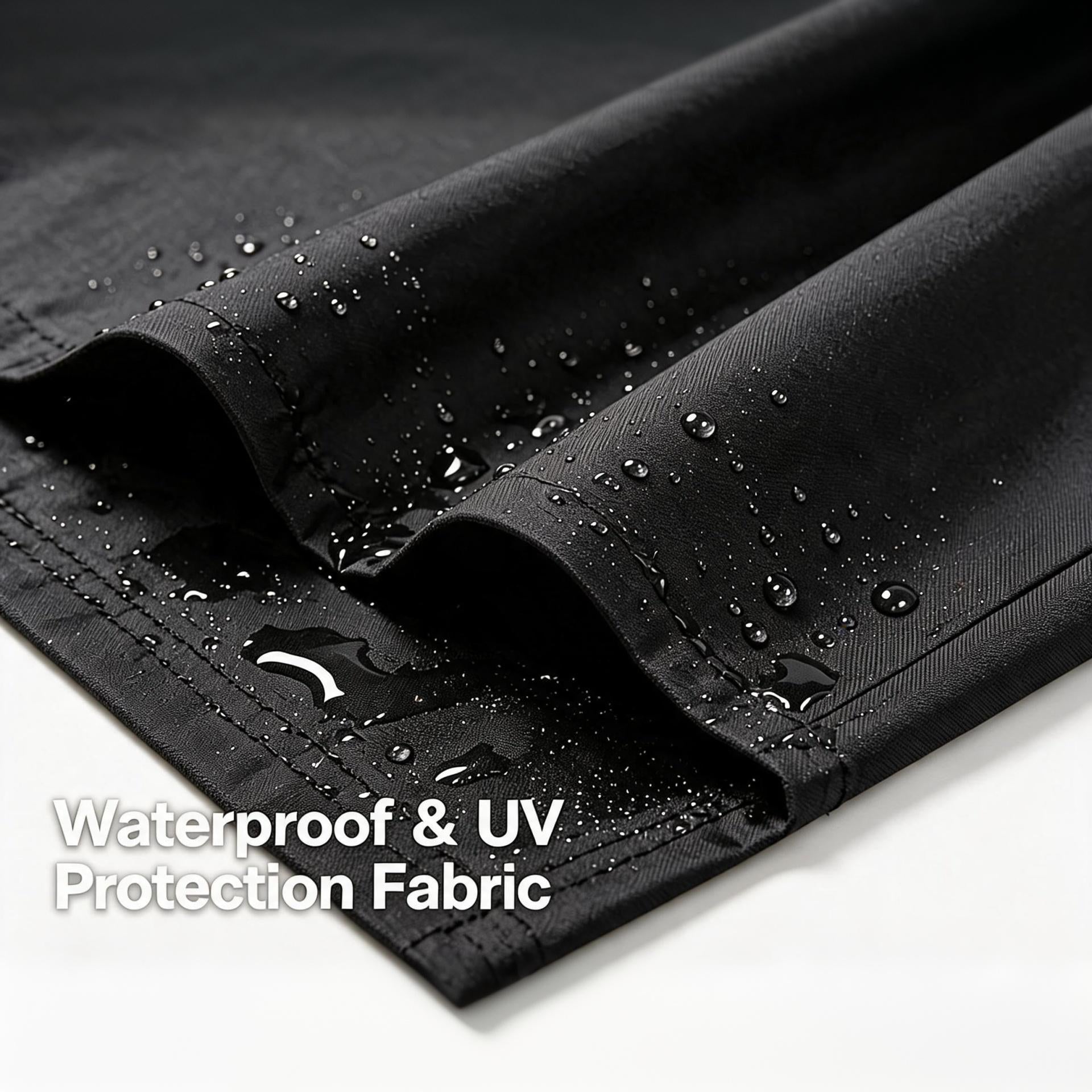 Estructura metálica plegable de la carpa Garvee para transporte compacto y almacenamiento